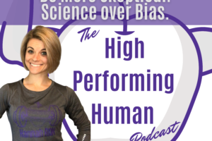 #12 – Be More Skeptical. Science Over Bias.