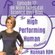 #12 – Be More Skeptical. Science Over Bias.
